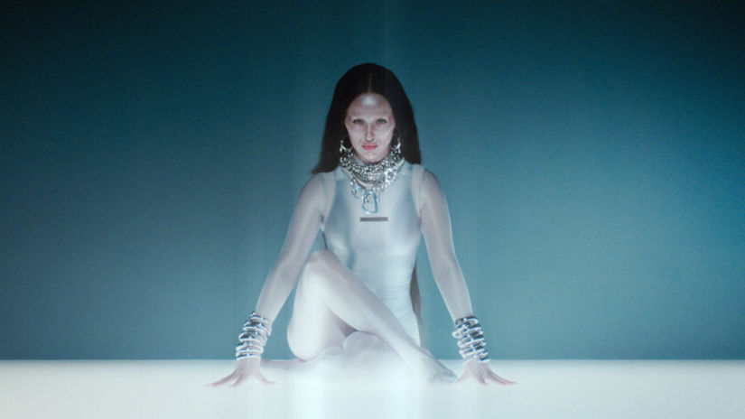 BONNIE BANANE "Hoes of Na" | Alma de Ricou & Manon Engel